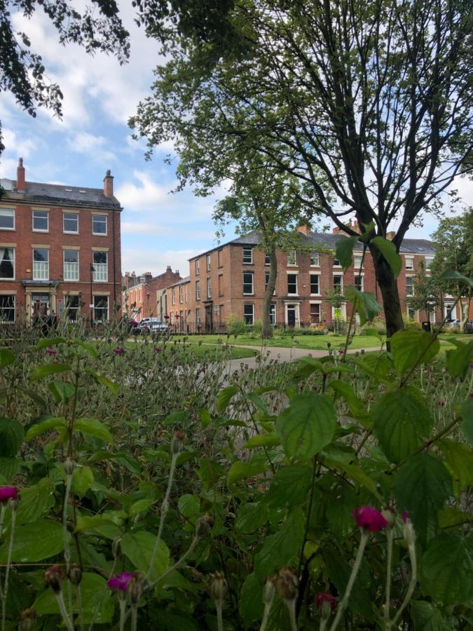 Winckley Square Residences Preston  Exterior photo